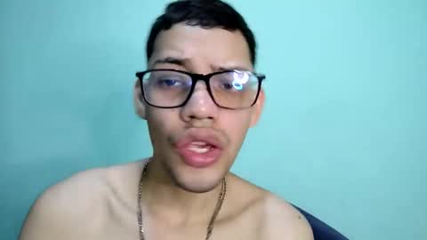 juansuarez204 online show from 01.10.25