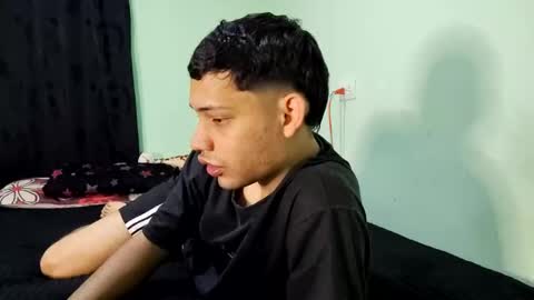 juansuarez204 online show from 02.06.25