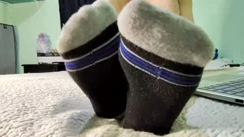 juansuarez204 online show from 03.02.25