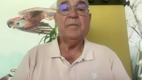 Juan online show from 07.05.26