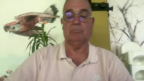 Juan online show from 07.14.26