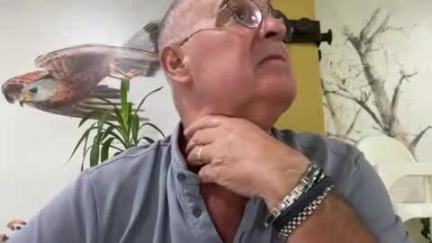 Juan online show from 07.17.26