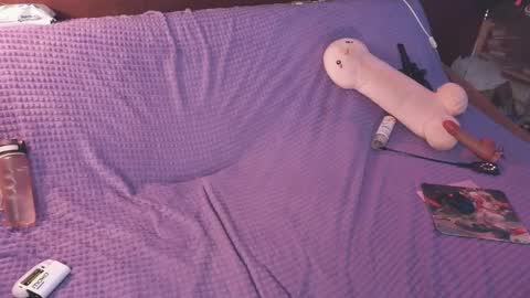 Arina online show from 01.17.25