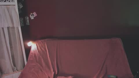 Arina online show from 10.31.25