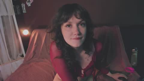 Arina online show from 11.12.25