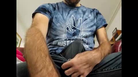 Snapshot of judah25 chatting on 11.16.25 Jude online show from 11.16.25