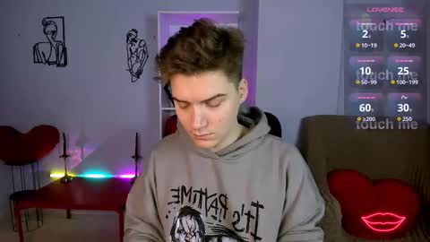 juddie online show from 12.04.25