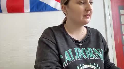 Snapshot of judevalenti chatting on 01.19.26 JudeValenti online show from 01.19.26