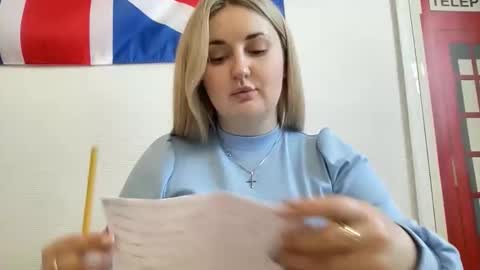 Snapshot of judevalenti chatting on 02.16.26 JudeValenti online show from 02.16.26