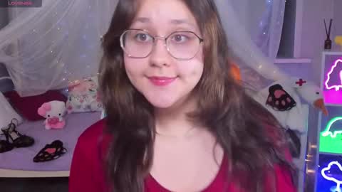 JudithSilvia online show from 12.14.25