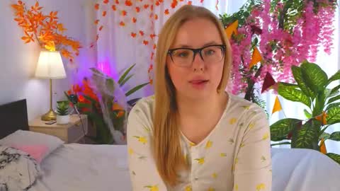 Judith online show from 11.13.25