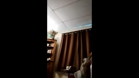 I dont do web cam This thing does a thing of its own online show from 05.22.26