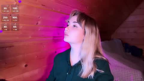 Judy online show from 01.26.25