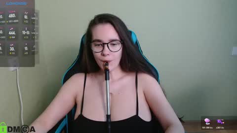 Judy Marbles online show from 03.13.26