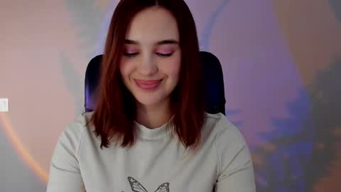 Snapshot of judymiles chatting on 03.08.25 Angelica online show from 03.08.25