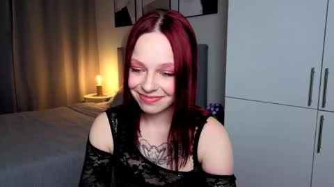 JudyMooon online show from 04.01.26