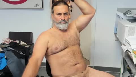 Giovanni50pro online show from 10.02.25