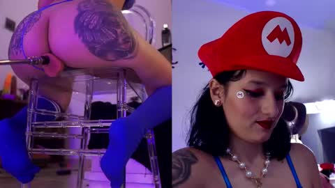 Sisi online show from 10.22.25