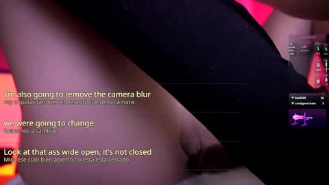 Sisi online show from 03.07.26