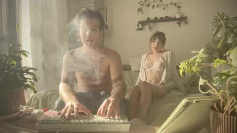 Snapshot of juiceboyyy chatting on 03.10.25 juiceboyyy online show from 03.10.25