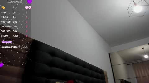 Alinna   online show from 01.21.25