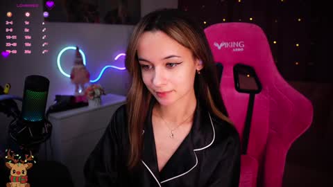 Angelina online show from 12.02.24