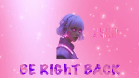 Angelina online show from 12.08.24