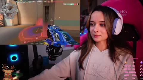 Angelina online show from 01.26.25