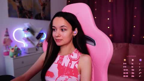 Angelina online show from 09.09.25