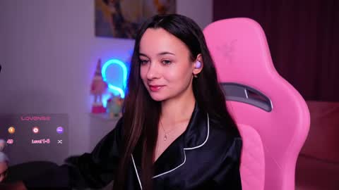 Angelina online show from 04.16.26