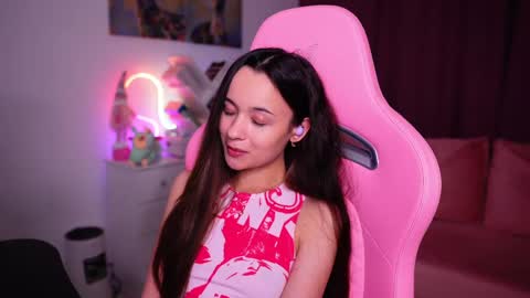Angelina online show from 05.11.26