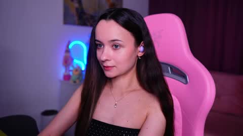 Angelina online show from 05.25.26