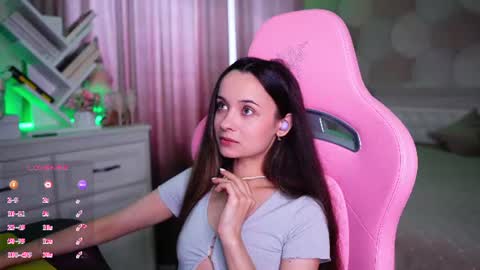 Angelina online show from 07.03.26