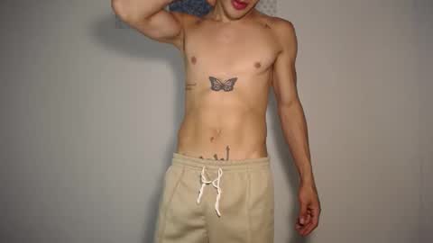 Miguel online show from 12.07.24