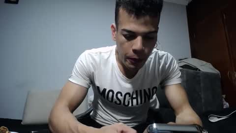 Miguel online show from 09.14.25