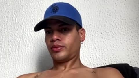 Miguel online show from 03.04.26