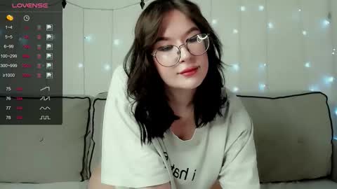 Snapshot of juicy_burrito chatting on 03.19.26 Bella online show from 03.19.26