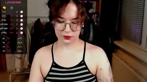 Snapshot of juicy_burrito chatting on 03.25.26 Bella online show from 03.25.26