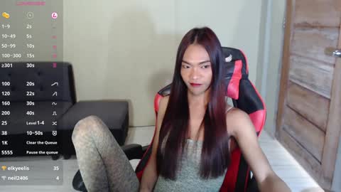 Ellah online show from 01.26.25