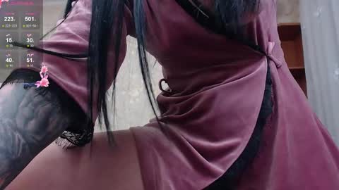 juicy_jesss online show from 04.13.26