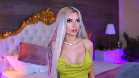 Jessye online show from 12.05.25