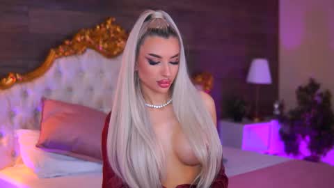 Jessye online show from 12.19.25