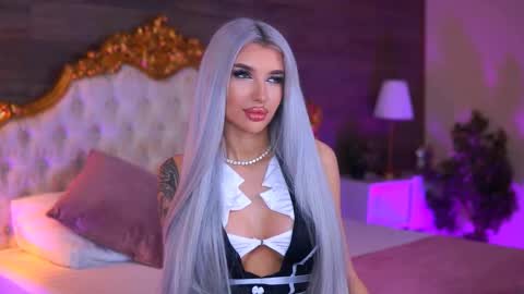 Jessye online show from 01.05.26