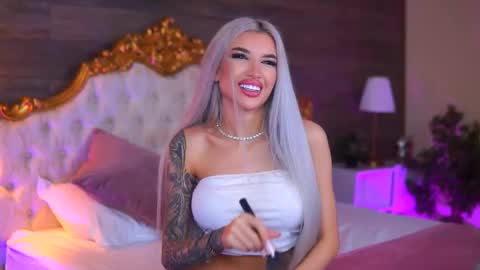 Jessye online show from 01.11.26