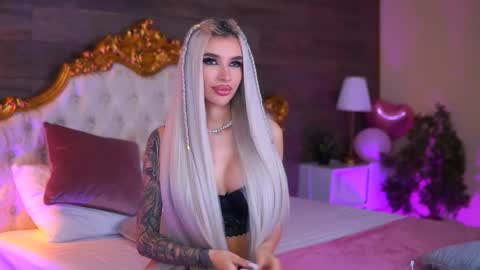 Jessye online show from 02.11.26