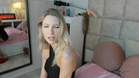 Tatjana online show from 04.19.26