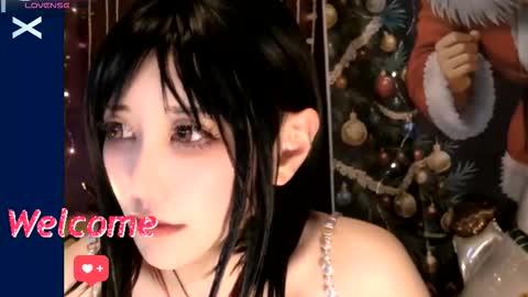 Sayo  Tanaka online show from 12.03.25