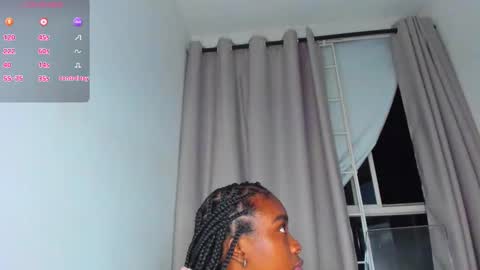 Your Paradise online show from 09.09.25