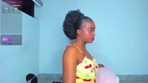 Your Paradise online show from 02.02.26