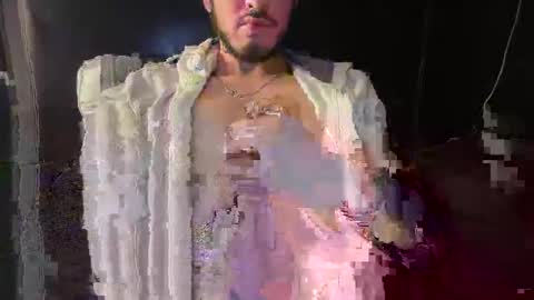 Juicy online show from 03.30.26